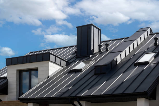 Hot Roofs in Rosendale, WI